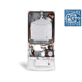 Газовый котел Bosch GAZ 6000 W-24C - 24 кВт (двухконтурный)