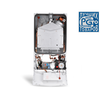 Газовый котел Bosch GAZ 6000 W-35C - 34 кВт (двухконтурный)