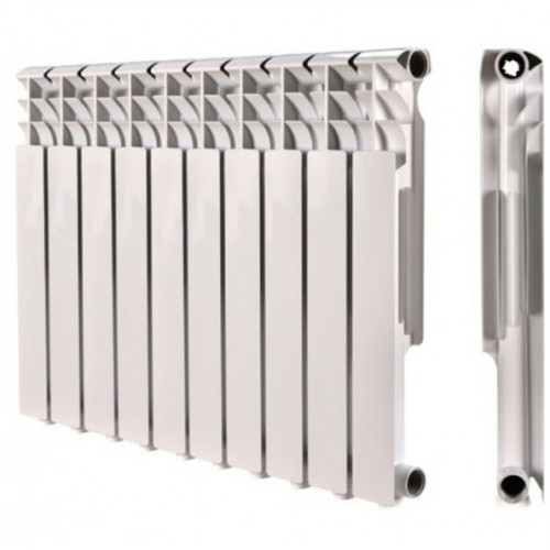 Радиаторы отопления Биметаллические 500 х 80 S9
